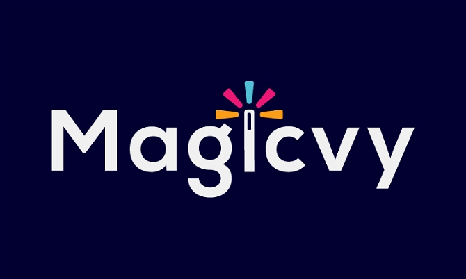 Magicvy.com
